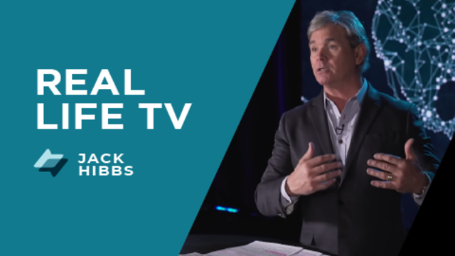 Real Life TV | Jack Hibbs