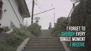 Confetti - Tori Kelly (Lyric Video)