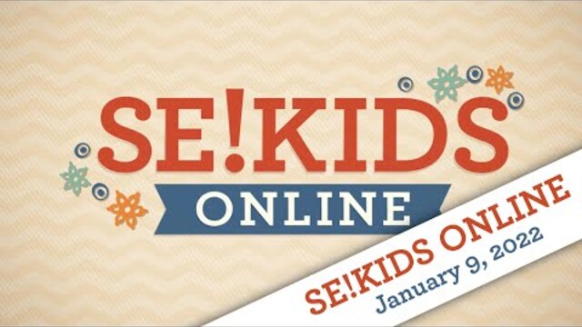 SE!KIDS Online - 01.09.2022