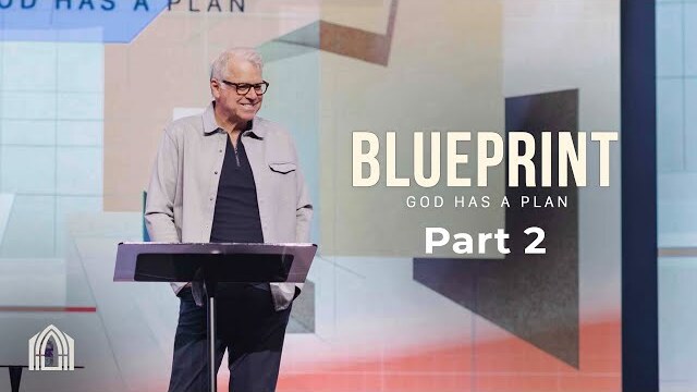 Blueprint Pt.2 | Pastor Mike Hayes