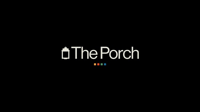 The Porch Livestream