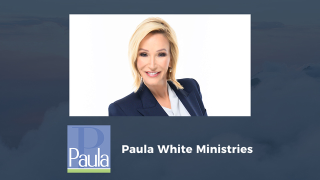 Paula White Ministries