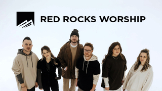 Red Rocks Worship