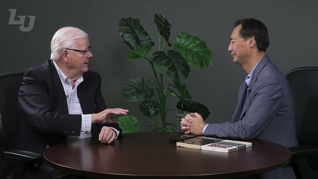 Liberty & Justice for All | Dean Tan with Dr. Os Guiness (Part 4)