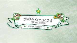 Rend Collective - Emmanuel You're One Of Us (feat. Ellie Holcomb) (Audio)