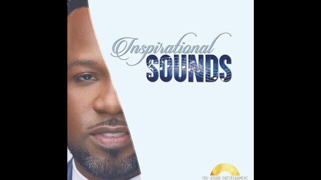 Inspirational Sounds | Episode 5 | Fred Hammond is Here | Pastor Carlis Moody Jr.