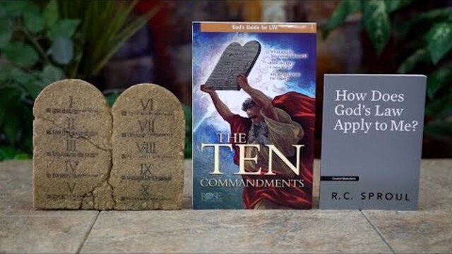 Learn all about the Ten Commandments - Amazing Resources!