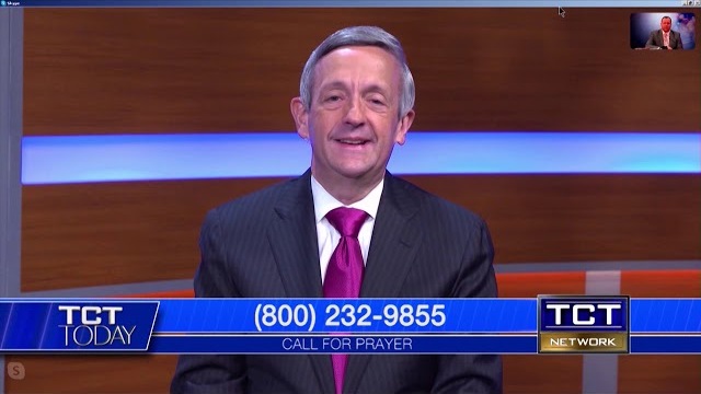 The First Tip In Preparing For The Future from Pastor Robert Jeffress