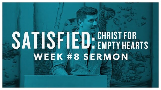 Putting on Christ, Part 2 | Pastor Tommy Creutz, April 28, 2019