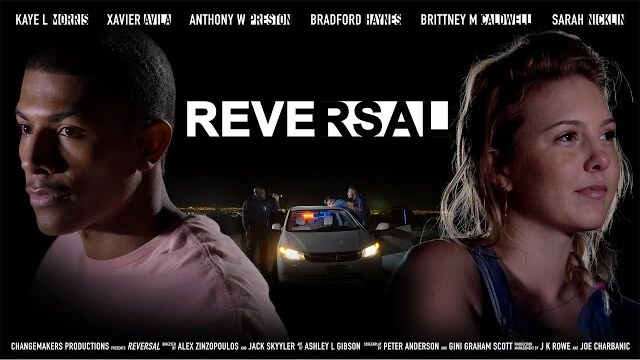 Reversal [2020] Full Movie | Kaye L. Morris, Xavier Avila, Anthony W. Preston