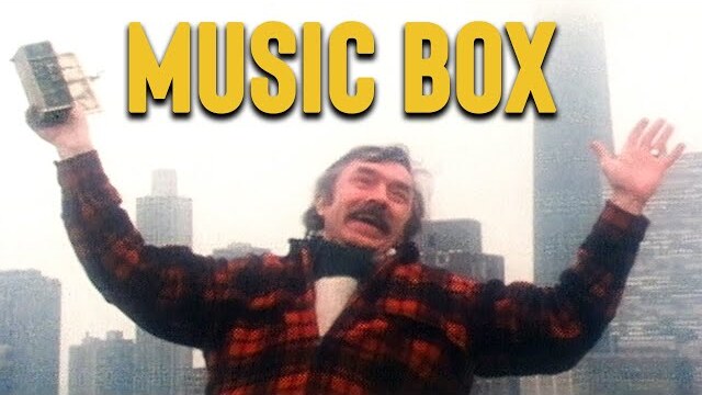 Music Box (1980) | Full Movie | J. Neil Boyle | James F. Robinson