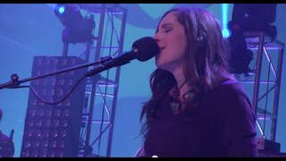 You Satisfy My Soul (Live) - Laura Hackett Park