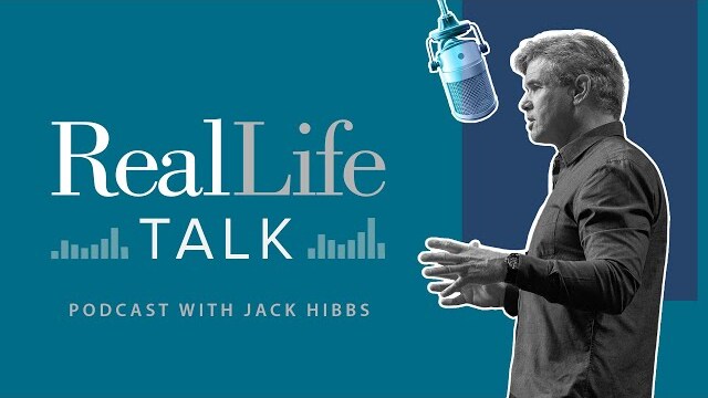 Ep.011 | Religious Freedom and Your Vote | Real Life Talk Podcast