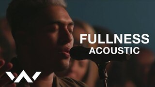 Fullness | Live Acoustic Sessions | Elevation Worship