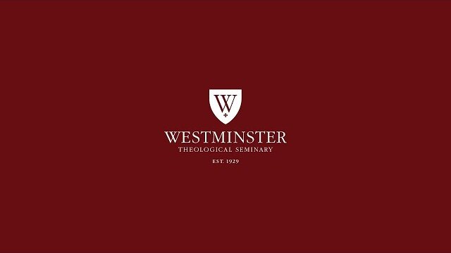 Westminster Chapel - Dr. John Currie