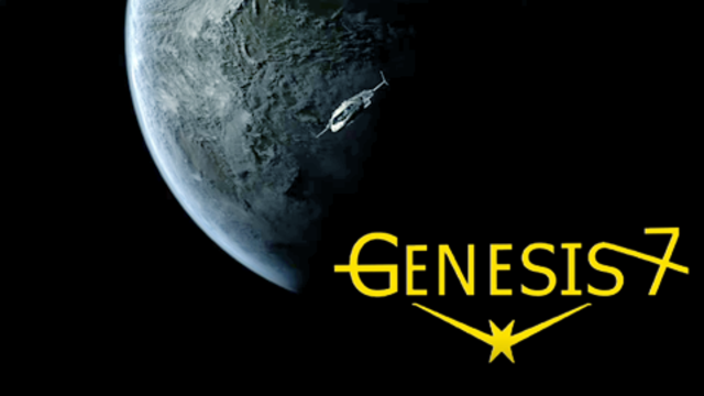 Genesis 7