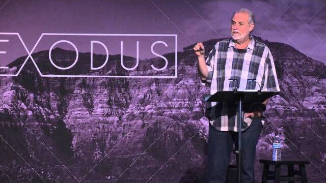 Exodus - Part 24 (4-30-16)