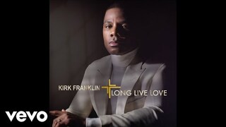 Kirk Franklin - Spiritual (Official Audio Video)