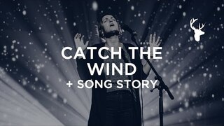 God is LIFTING Disappointment | Catch the Wind Live at Heaven Come by Melissa Helser