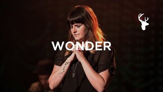 Wonder (Spontaneous) - Amanda Cook | You Make Me Brave