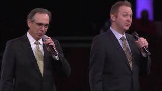 Legacy Five "Christ is Still the King" at NQC 2015