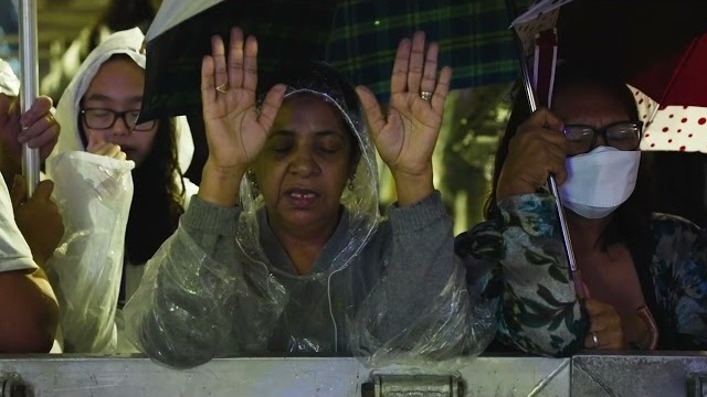 You Helped 60,000+ Hear the Gospel in Rio
