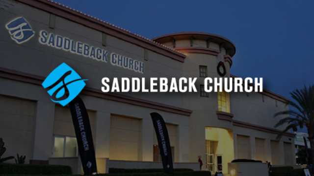 Saddleback Church | Assorted