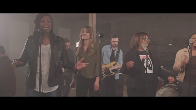 The Village Church Worship – Walk With You (Music Video)