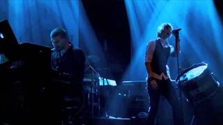 for KING & COUNTRY - People Change - LIVE In Nashville