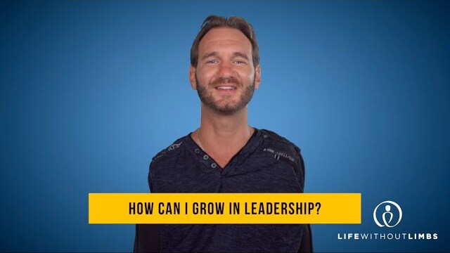 Leader's Devotional on Growing in Your Leadership