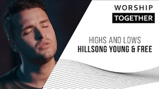 New Song Cafes | Hillsong Young & Free