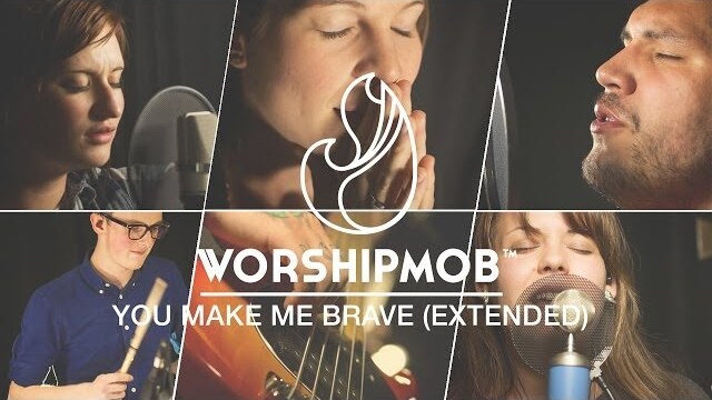 WorshipMob 2014