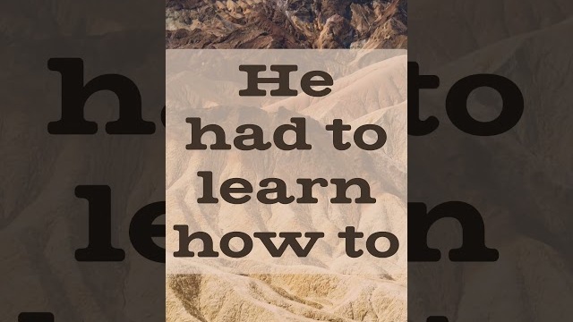 Keep Learning and Growing - Pastor Rick’s Daily Hope