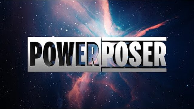 Power Poser | Game Time