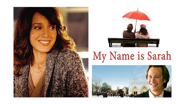 My Name is Sarah (2007) | Trailer | Jennifer Beals | Peter Outerbridge | Nolan Funk