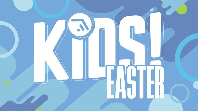 Kids Easter | April 9, 2023