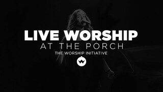 Sunday Worship | Jon Abel & Dinah Smith September 23rd, 2018