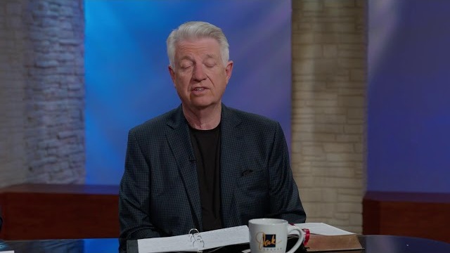 The Beauty Of Heaven | Revelation 5 | Pastor Jack Graham | The Connection Service