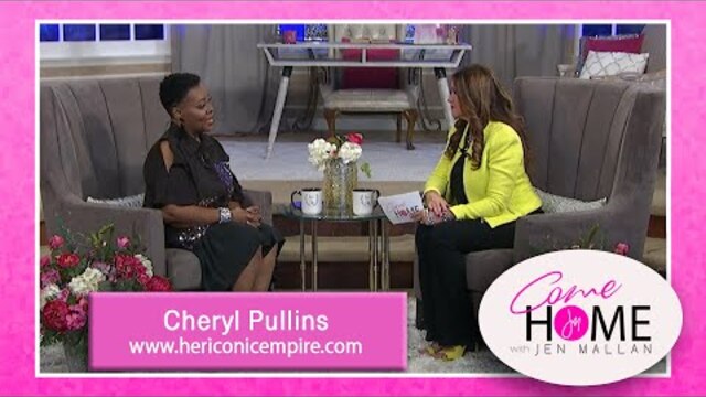 COME HOME 0027 - Cheryl Pullins