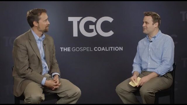 Michael Kruger on What It Means That the Bible Is Self-Authenticating