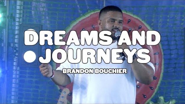 Dreams And Journeys - Summer Online