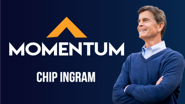 Momentum | Chip Ingram