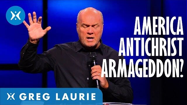 Antichrist, America, and Armageddon