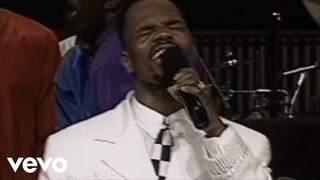 Kirk Franklin, The Family - Jesus Paid It All (Live) (from Whatcha Lookin' 4)