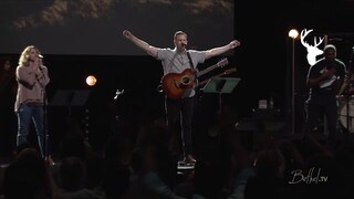 You Deserve It All + Jesus We Love You - The McClures | Moment