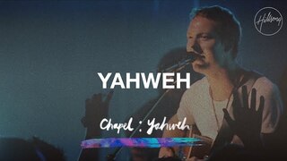 Yahweh - Hillsong Chapel