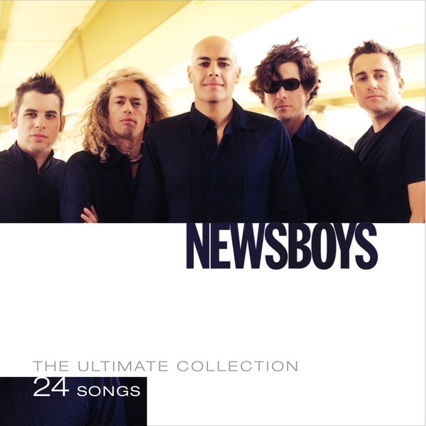 The Ultimate Collection | Newsboys