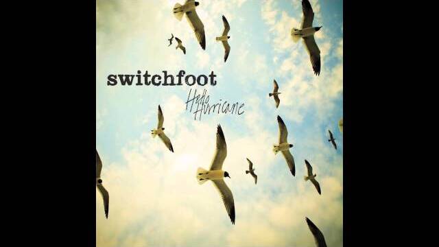 "Hello Hurricane" Album | Switchfoot