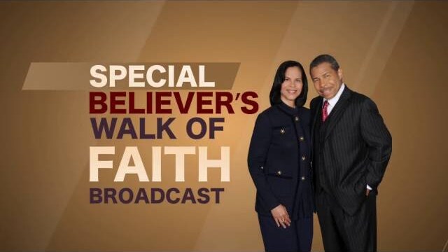 Faith & The Marketplace | Dr. Bill Winston - Believer's Walk of Faith