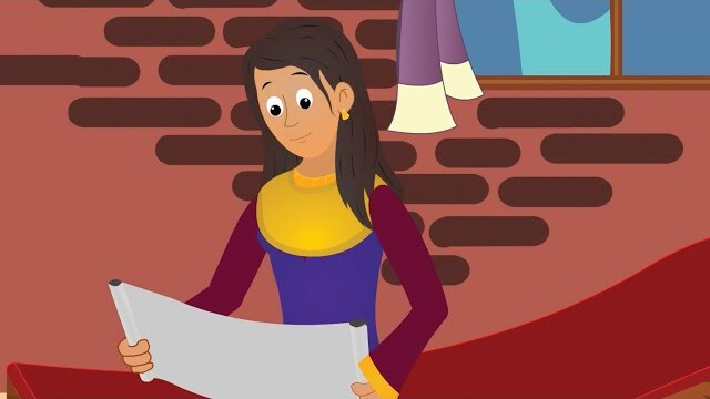 Story of Esther | Full episode | 100 Bible Stories